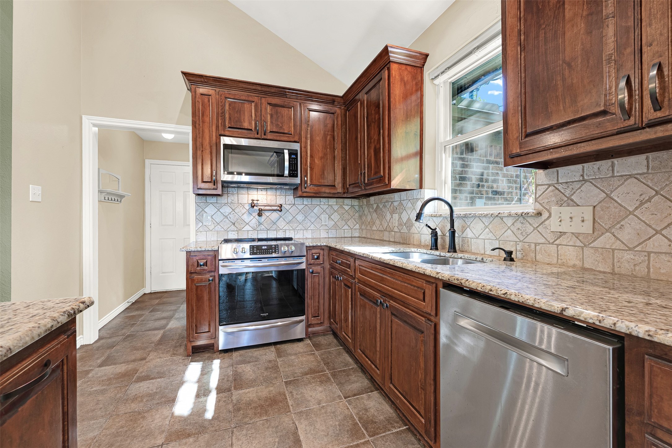 1600 E Lucas Road Lucas TX 75002