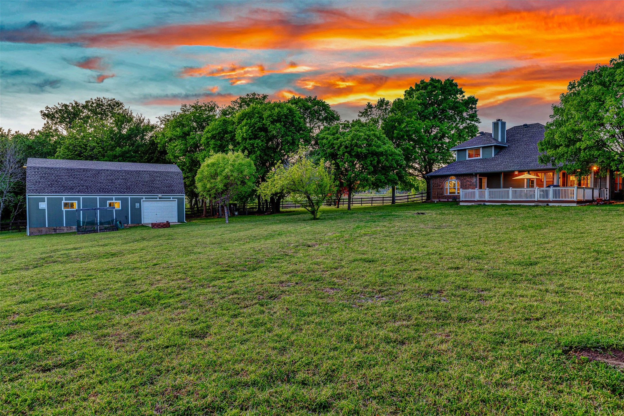 1600 E Lucas Road Lucas TX 75002