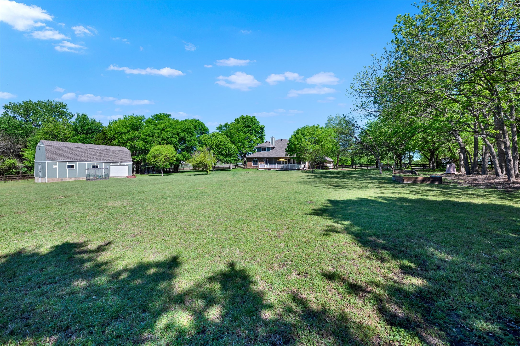1600 E Lucas Road Lucas TX 75002