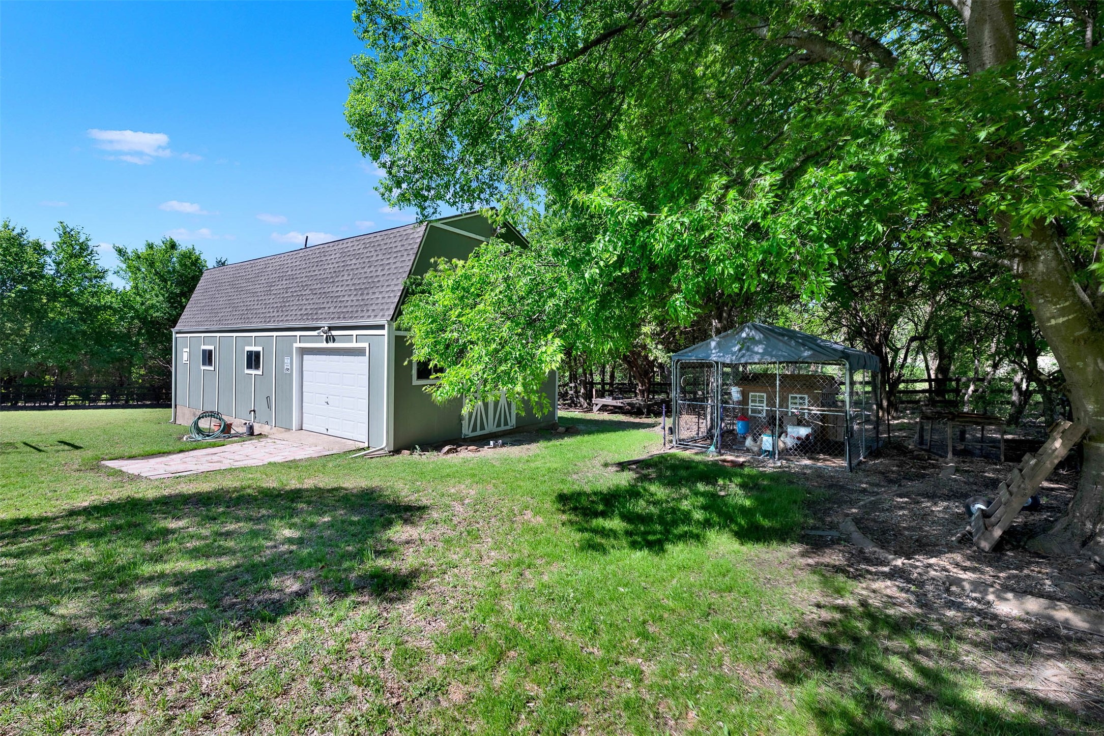 1600 E Lucas Road Lucas TX 75002