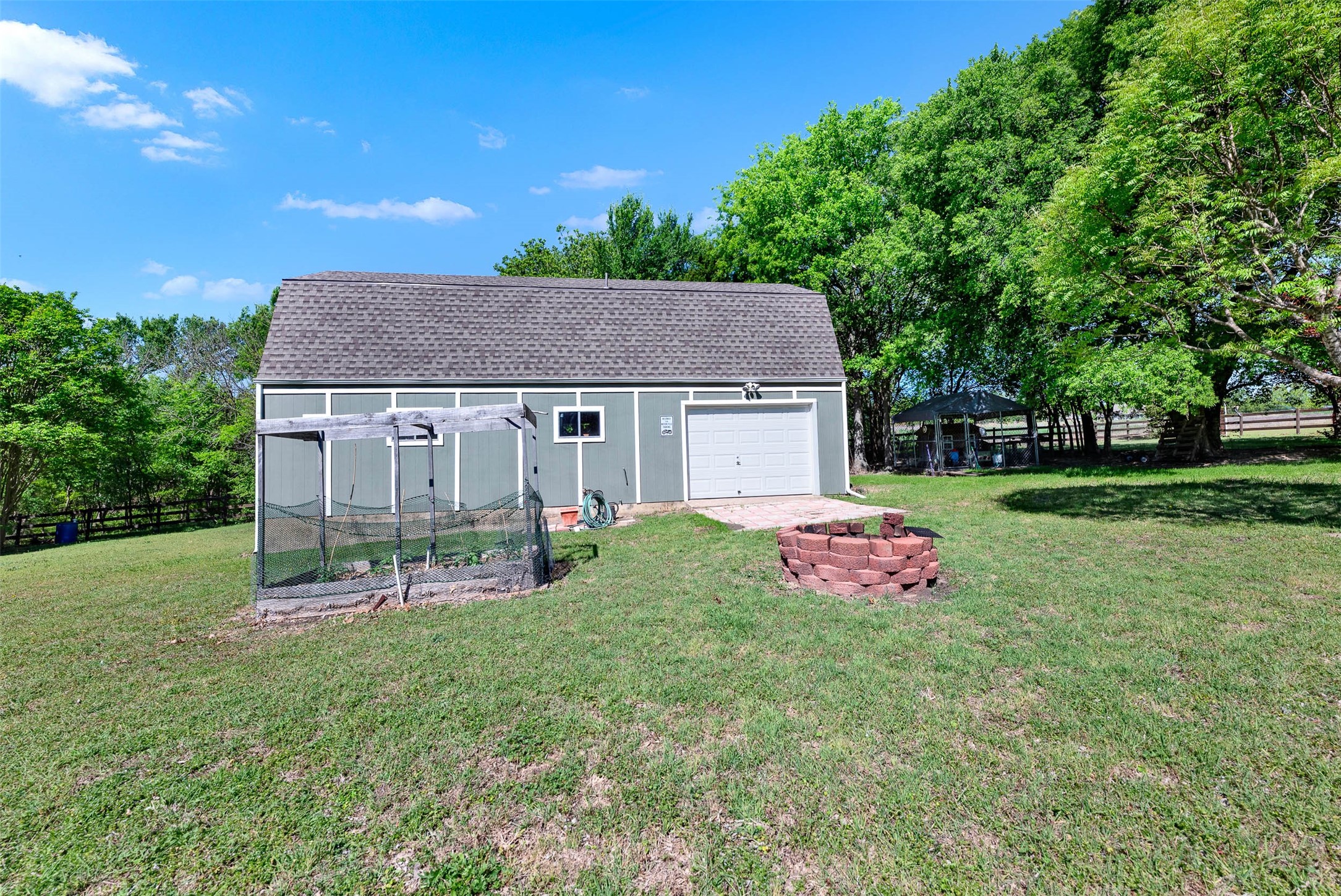 1600 E Lucas Road Lucas TX 75002