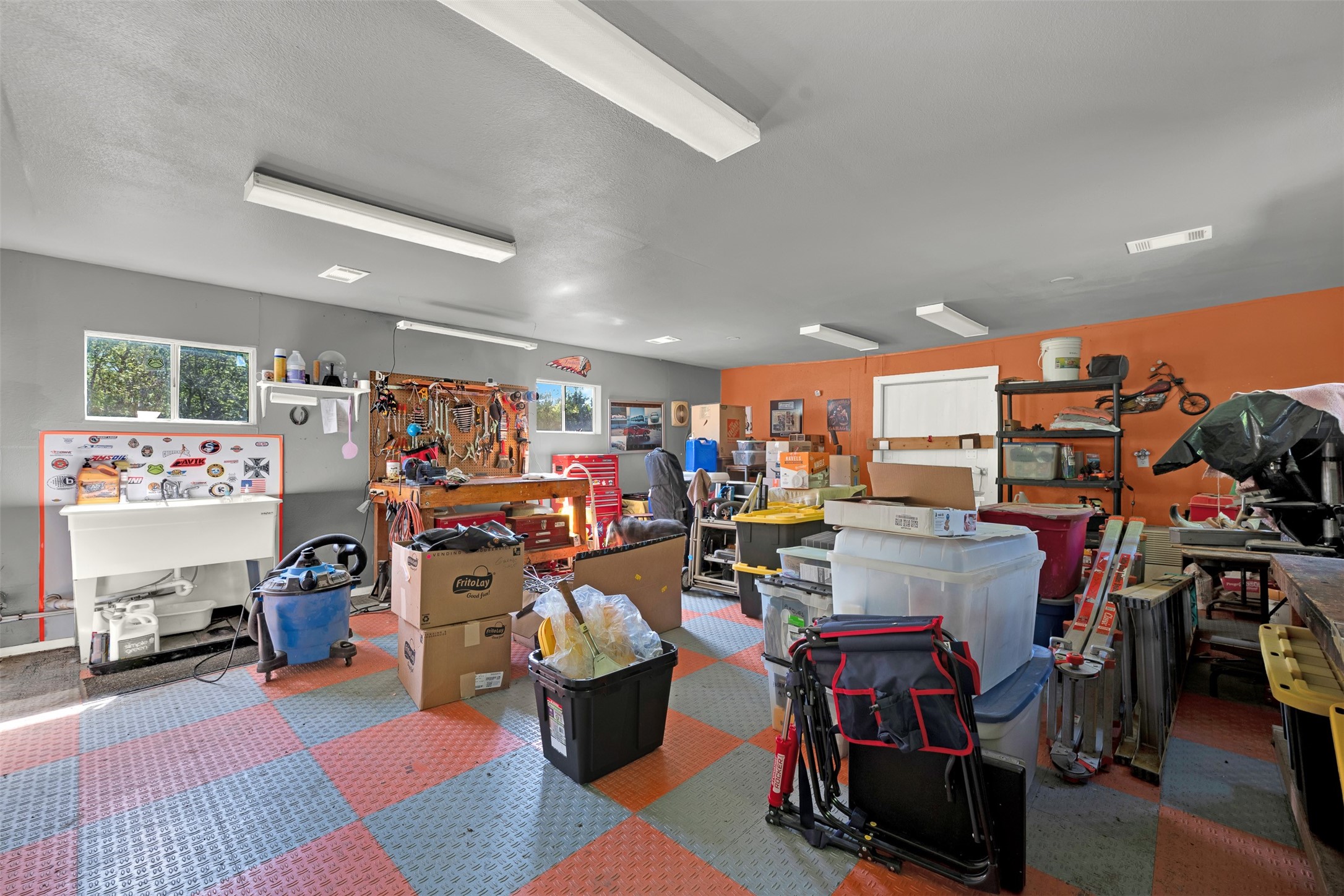 1600 E Lucas Road Lucas TX 75002