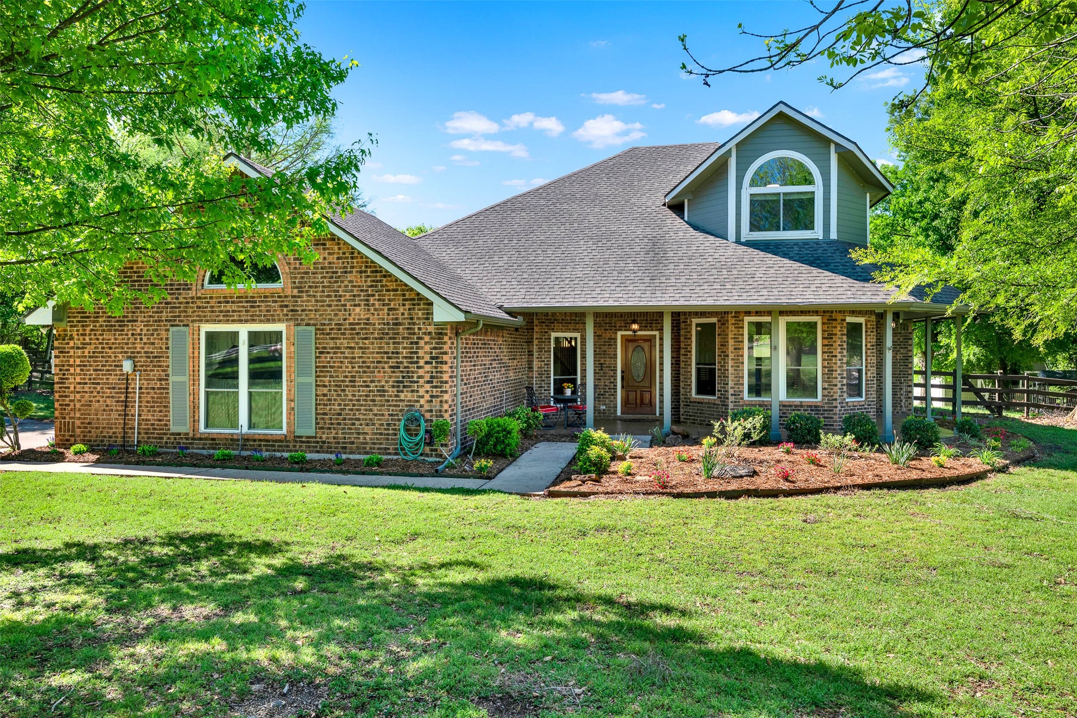1600 E Lucas Road Lucas TX 75002