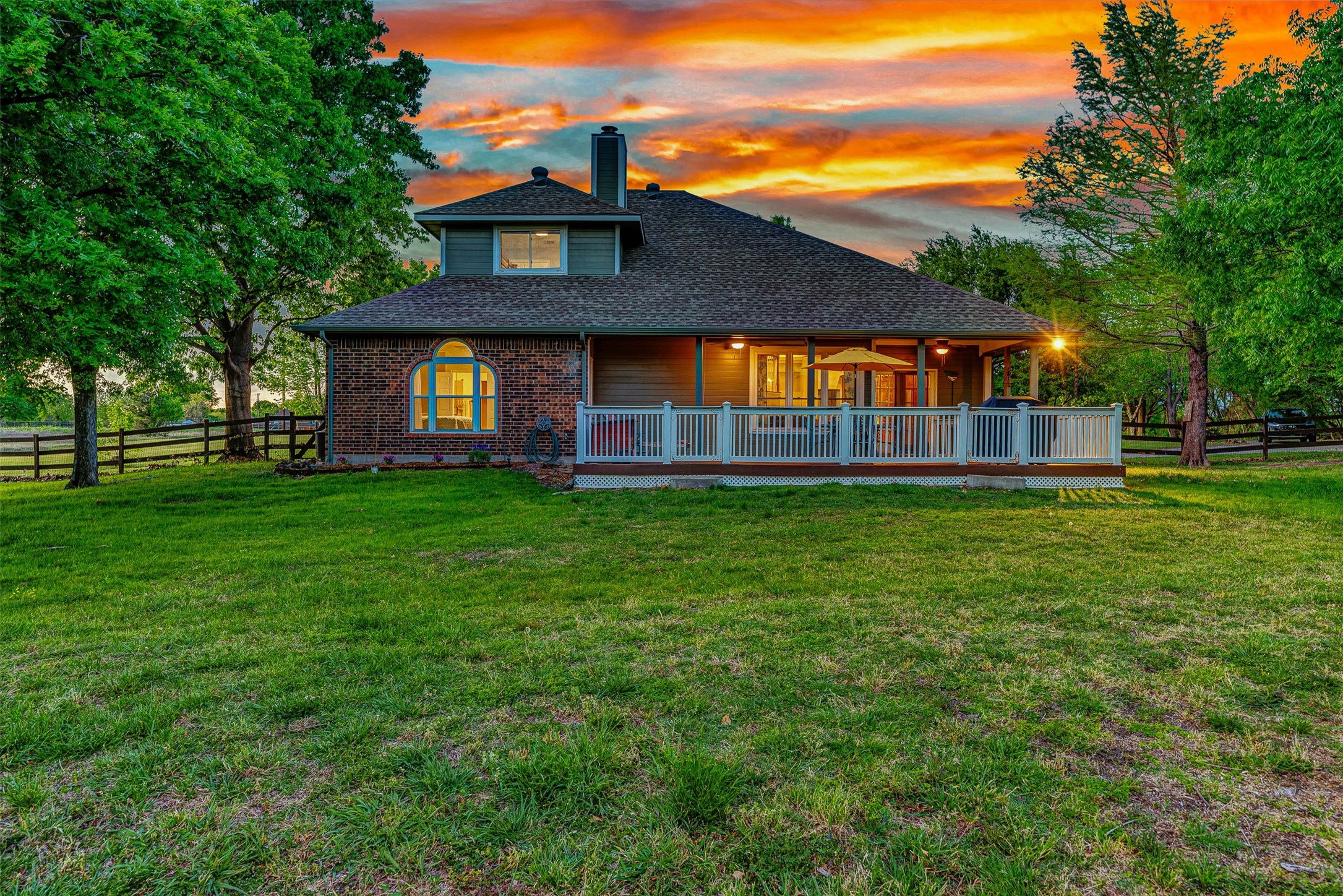 1600 E Lucas Road Lucas TX 75002