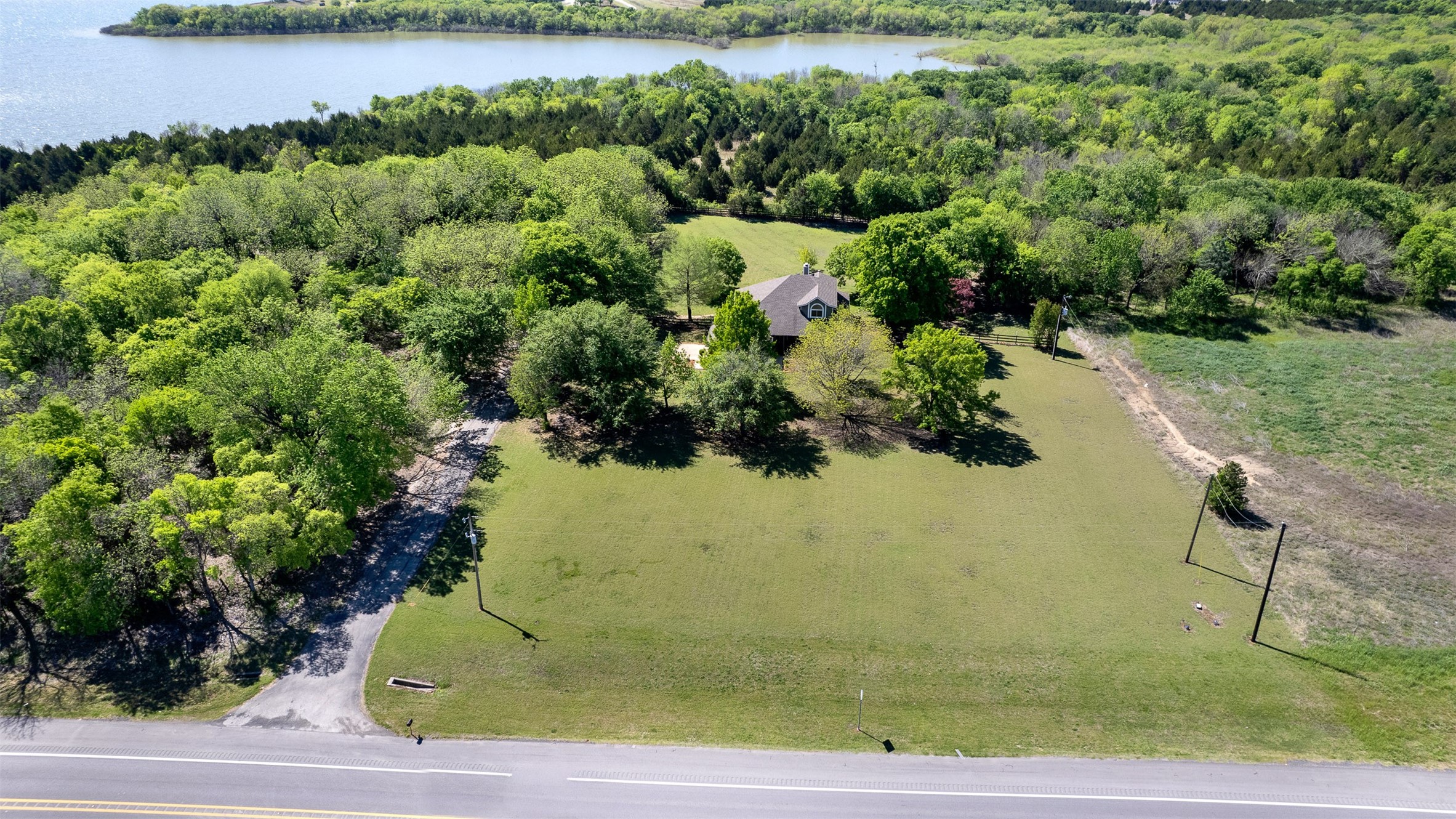 1600 E Lucas Road Lucas TX 75002