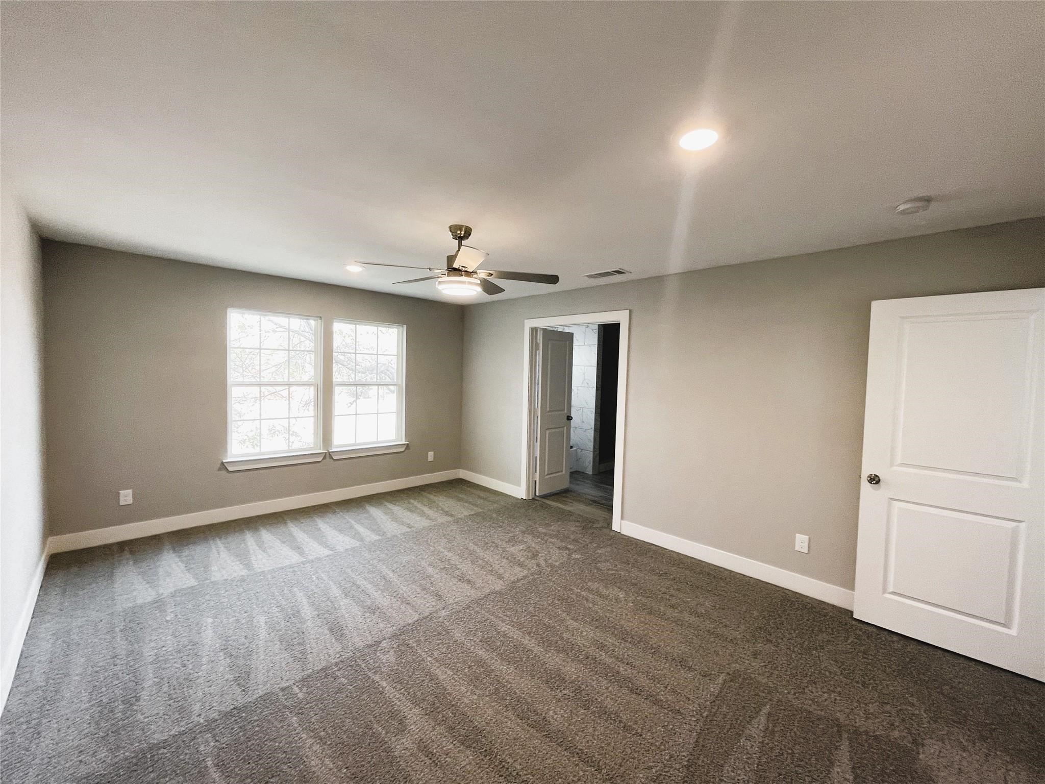 1806 Fuller Street Greenville TX 75401