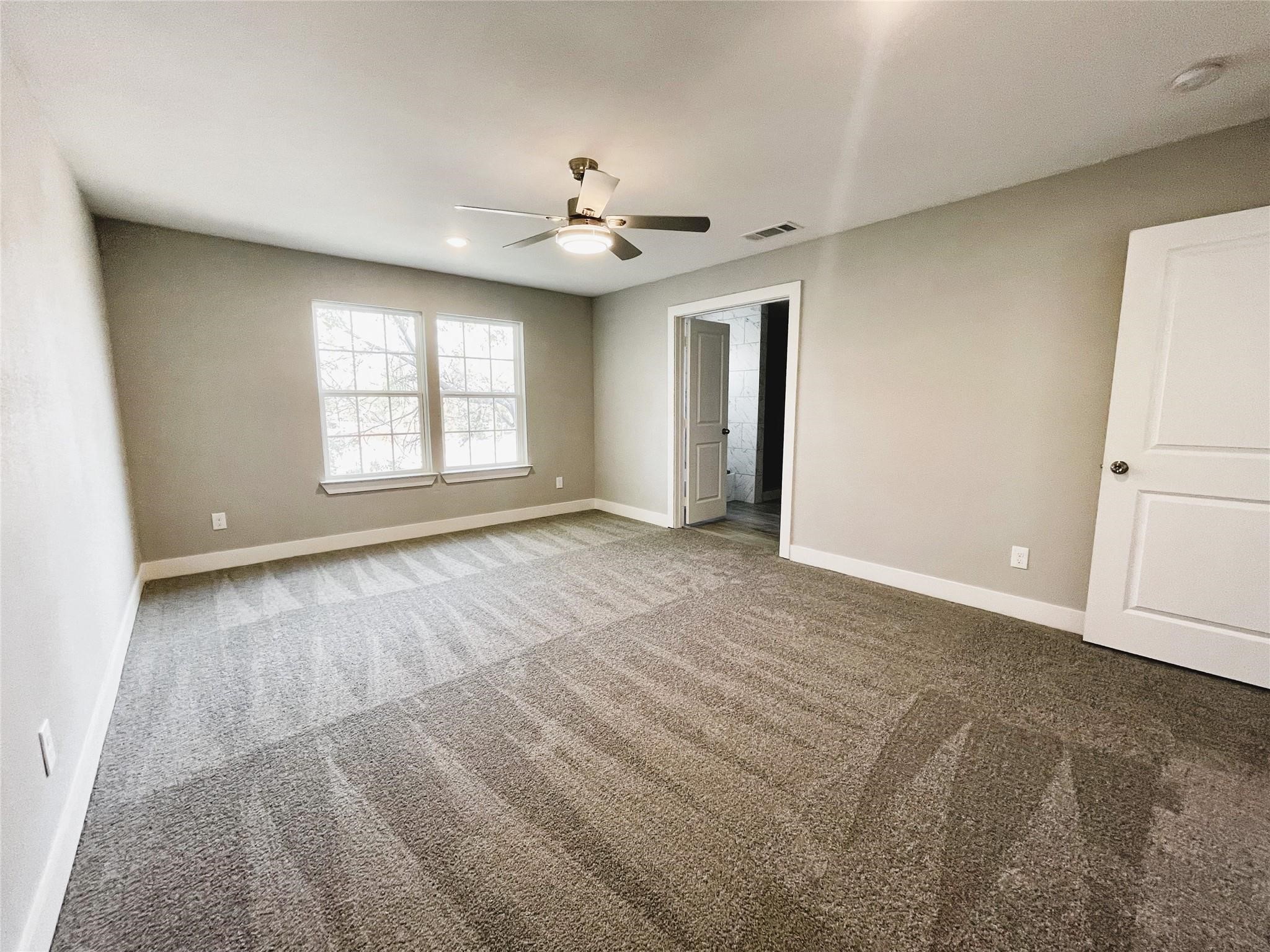 1806 Fuller Street Greenville TX 75401