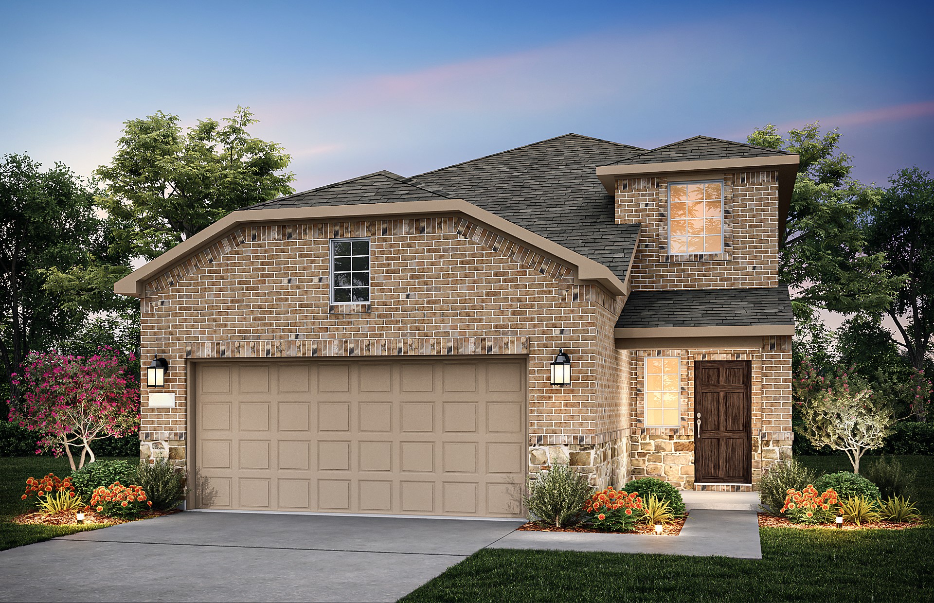2109 Sugar Maple Lane Forney TX 75126
