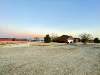 15528 Fm 2404 Hawley TX 79525