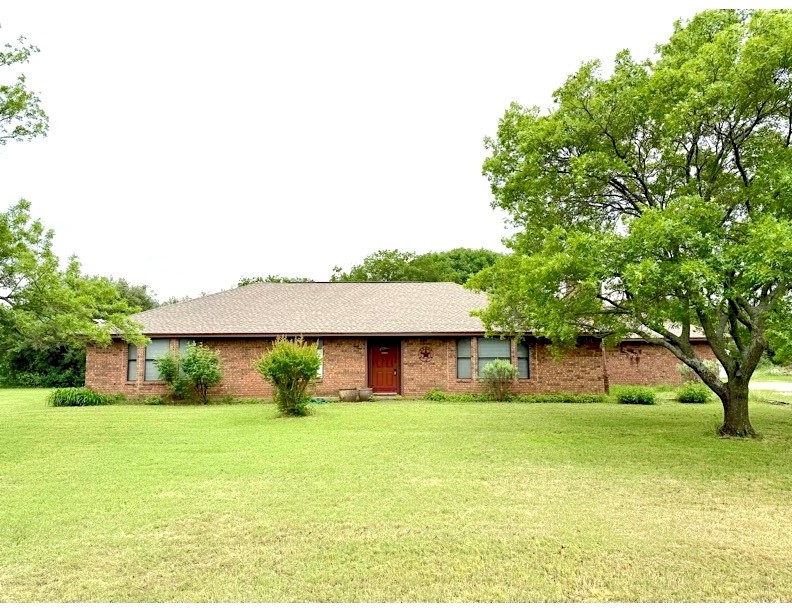 397 County Road 323 Breckenridge TX 76424