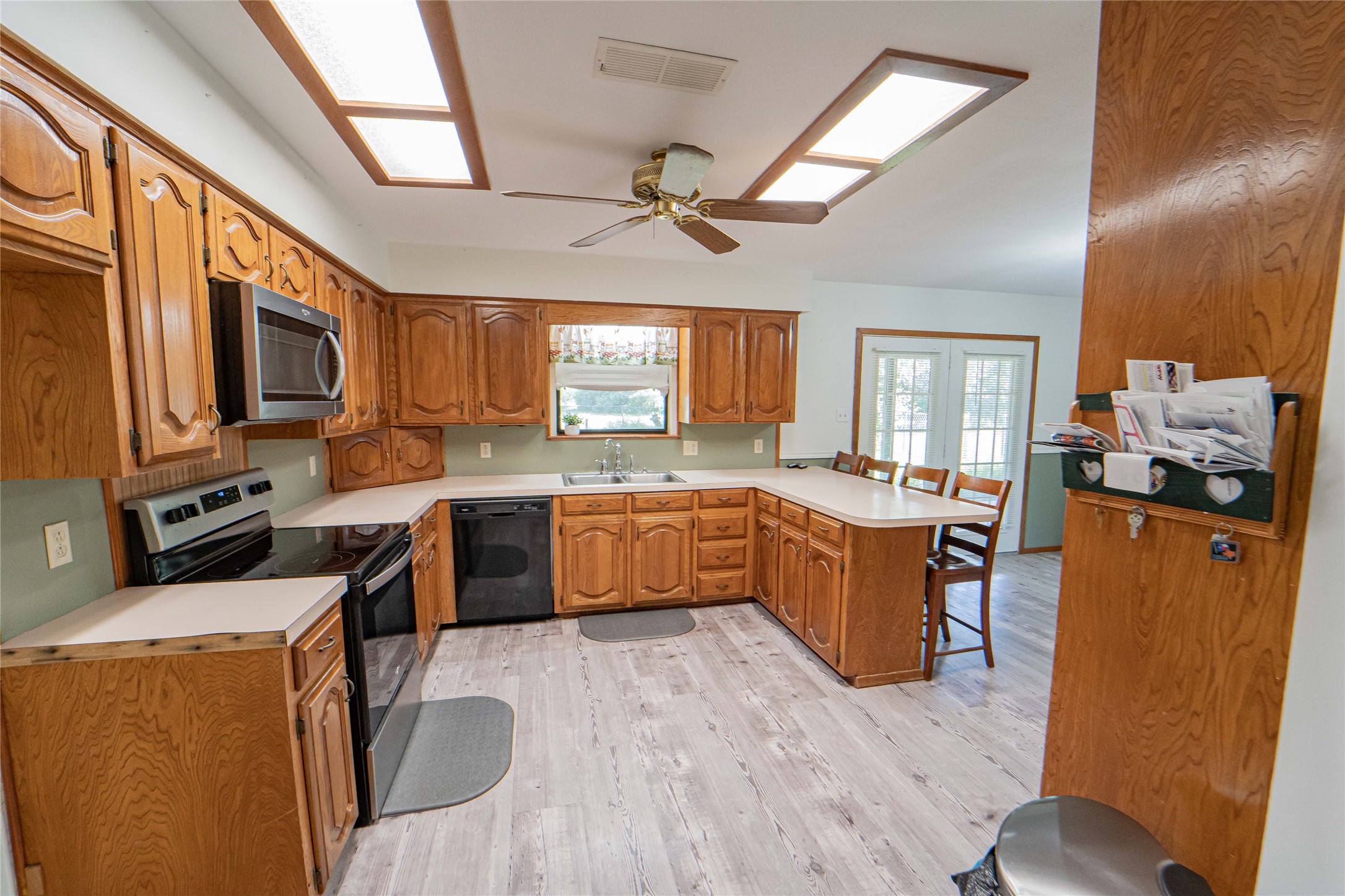 397 County Road 323 Breckenridge TX 76424