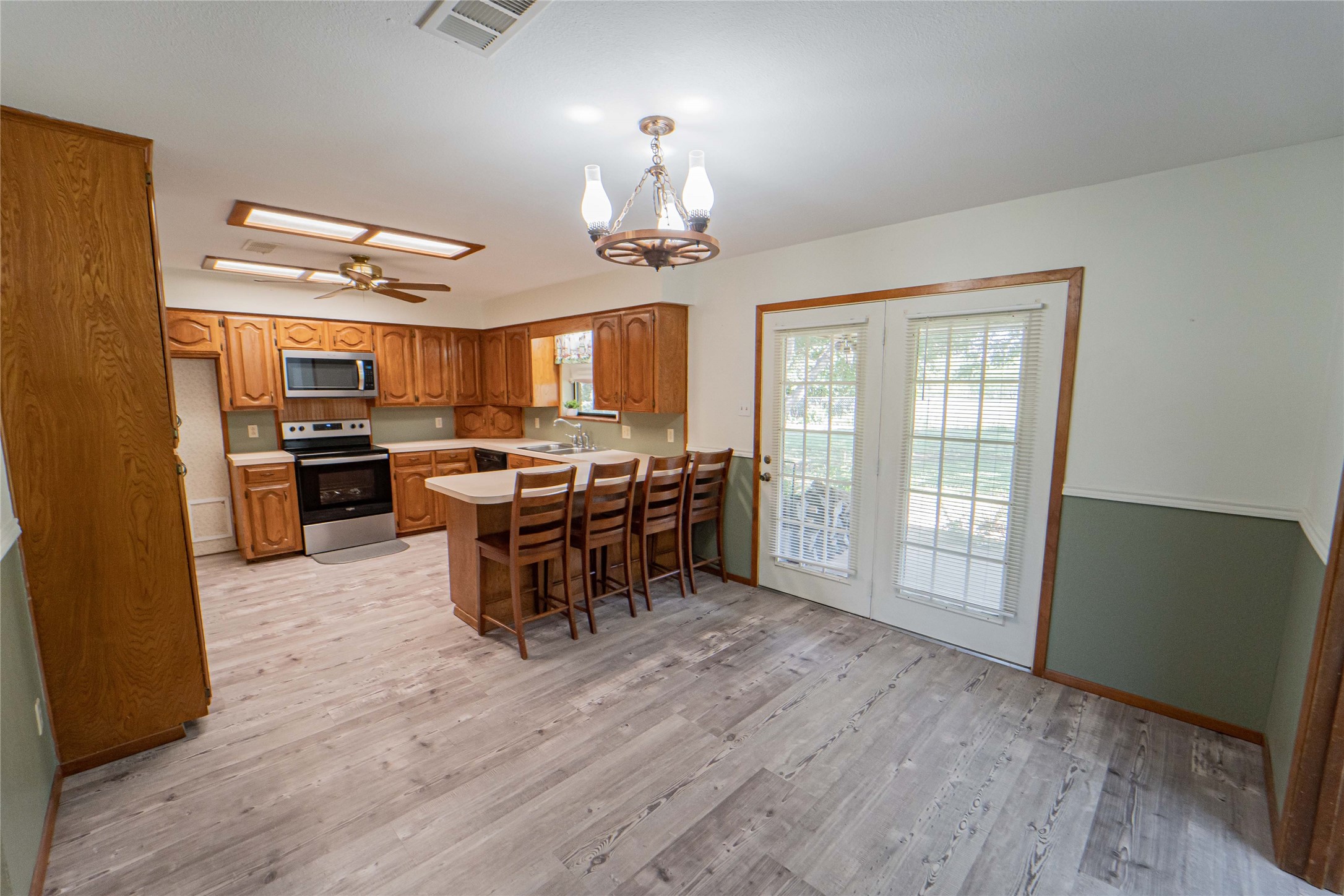 397 County Road 323 Breckenridge TX 76424