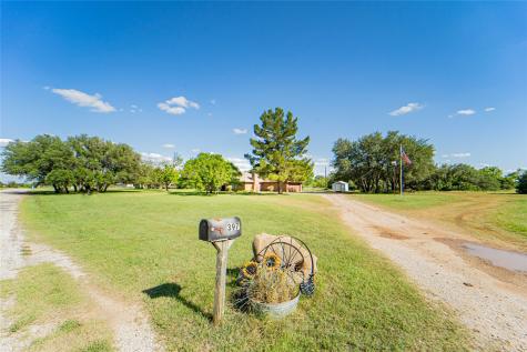 397 County Road 323 Breckenridge TX 76424