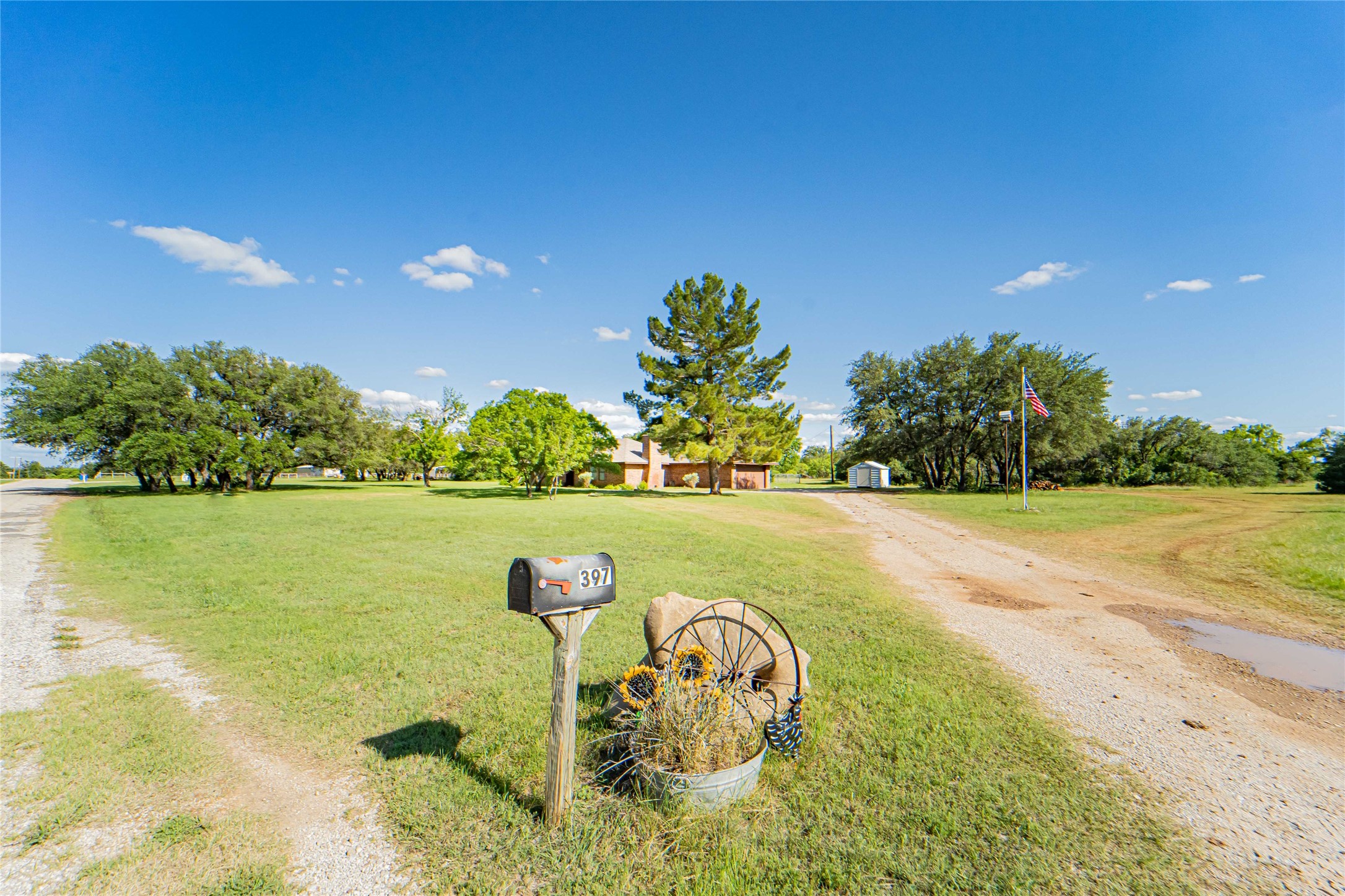 397 County Road 323 Breckenridge TX 76424