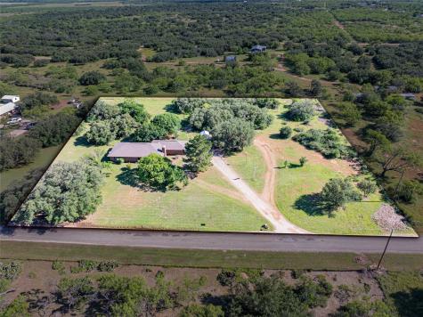 397 County Road 323 Breckenridge TX 76424