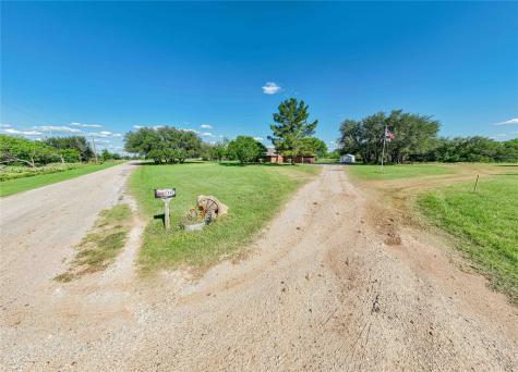 397 County Road 323 Breckenridge TX 76424