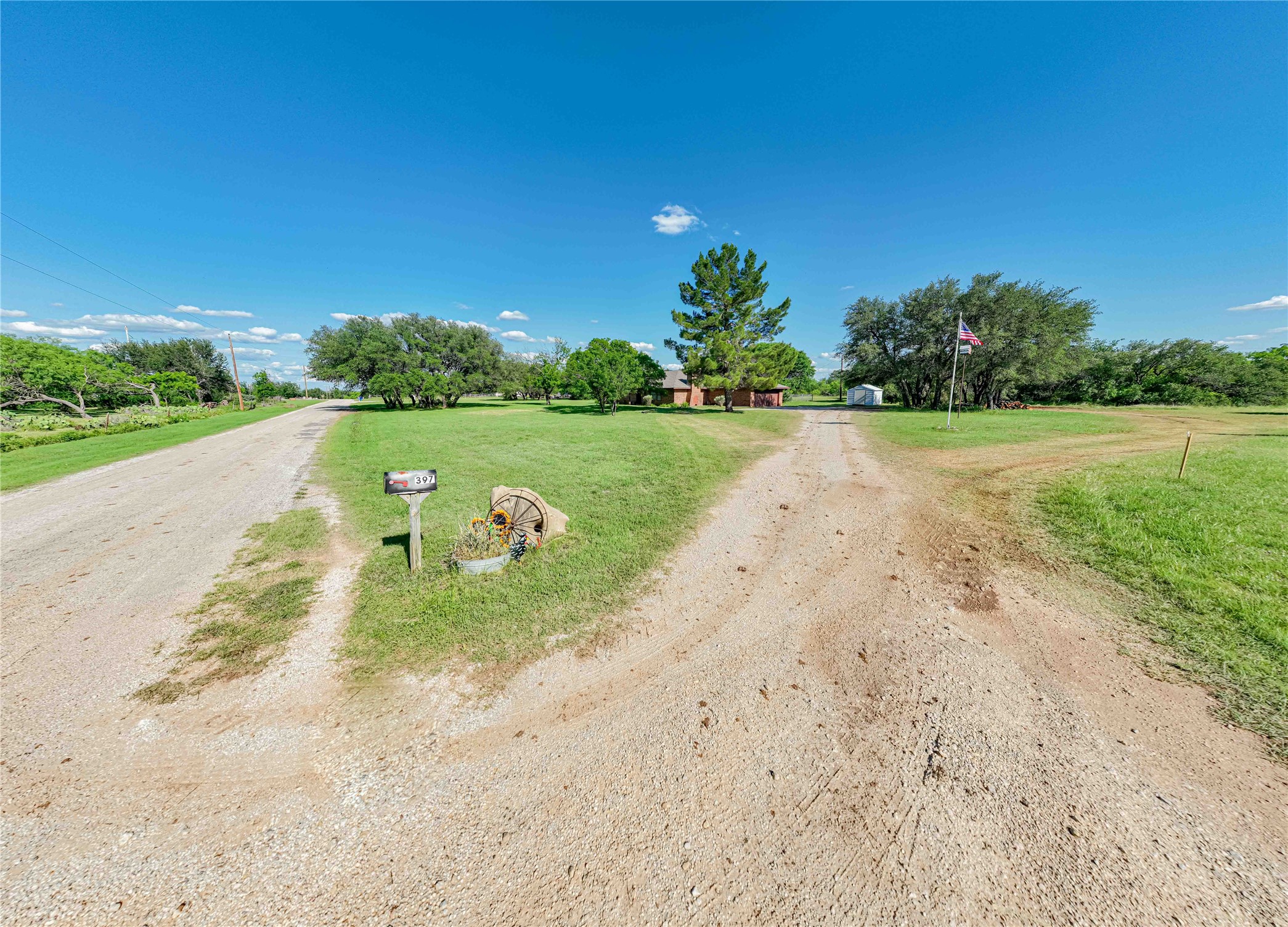 397 County Road 323 Breckenridge TX 76424