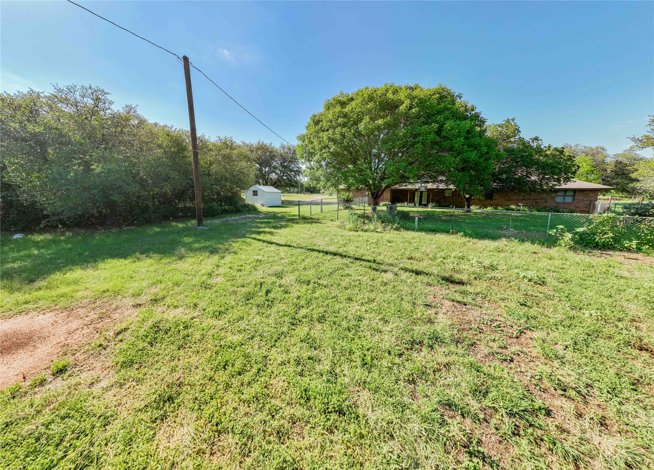 397 County Road 323 Breckenridge TX 76424