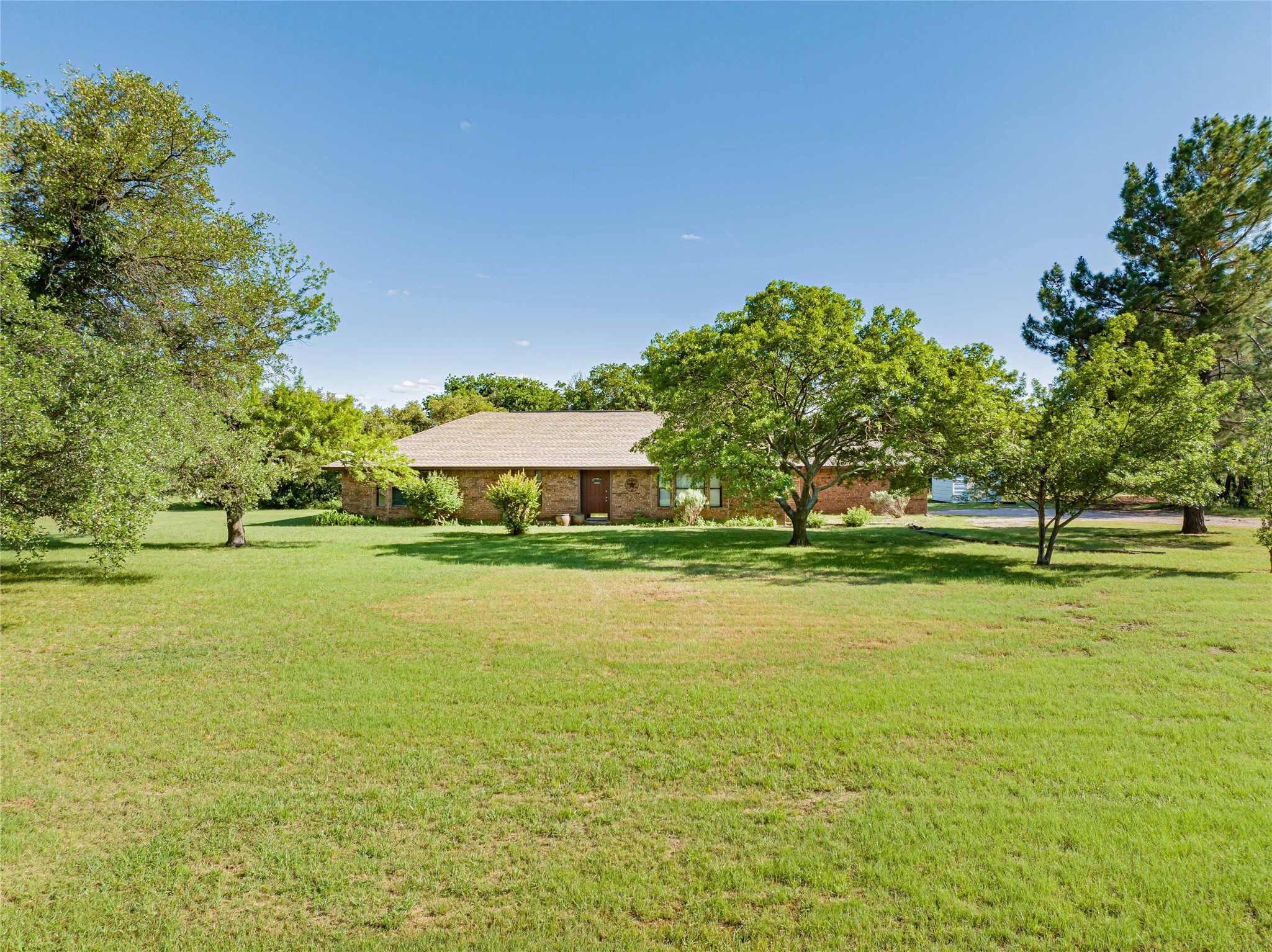 397 County Road 323 Breckenridge TX 76424