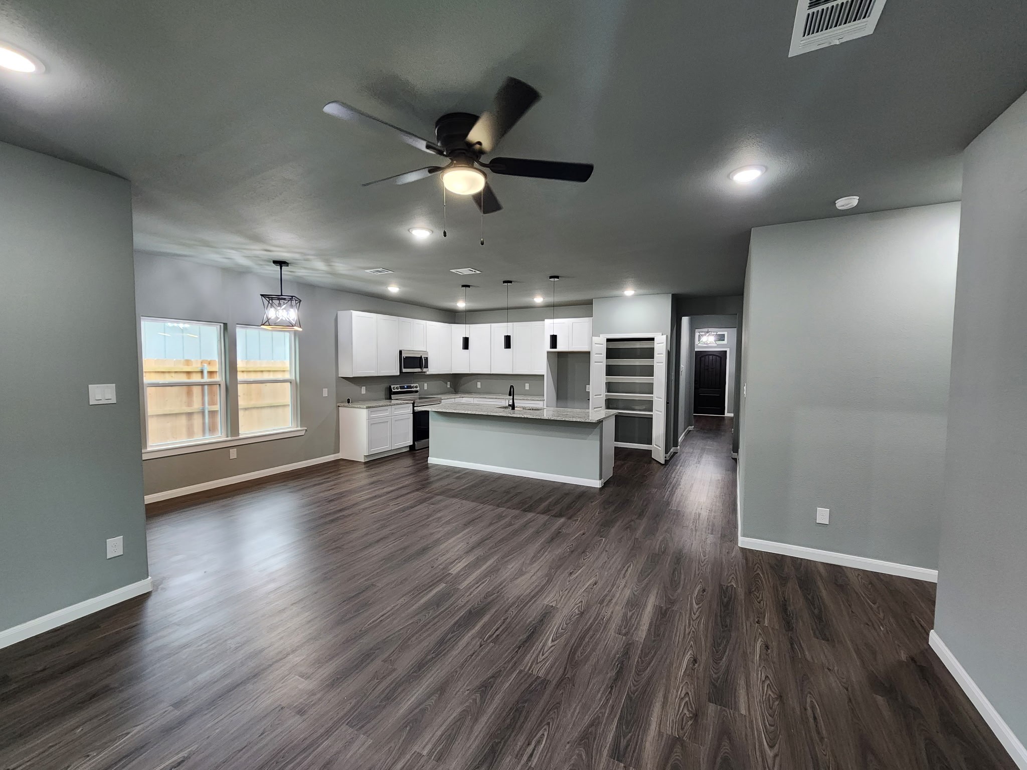 2514 Sheraton Drive Fort Worth TX 76105