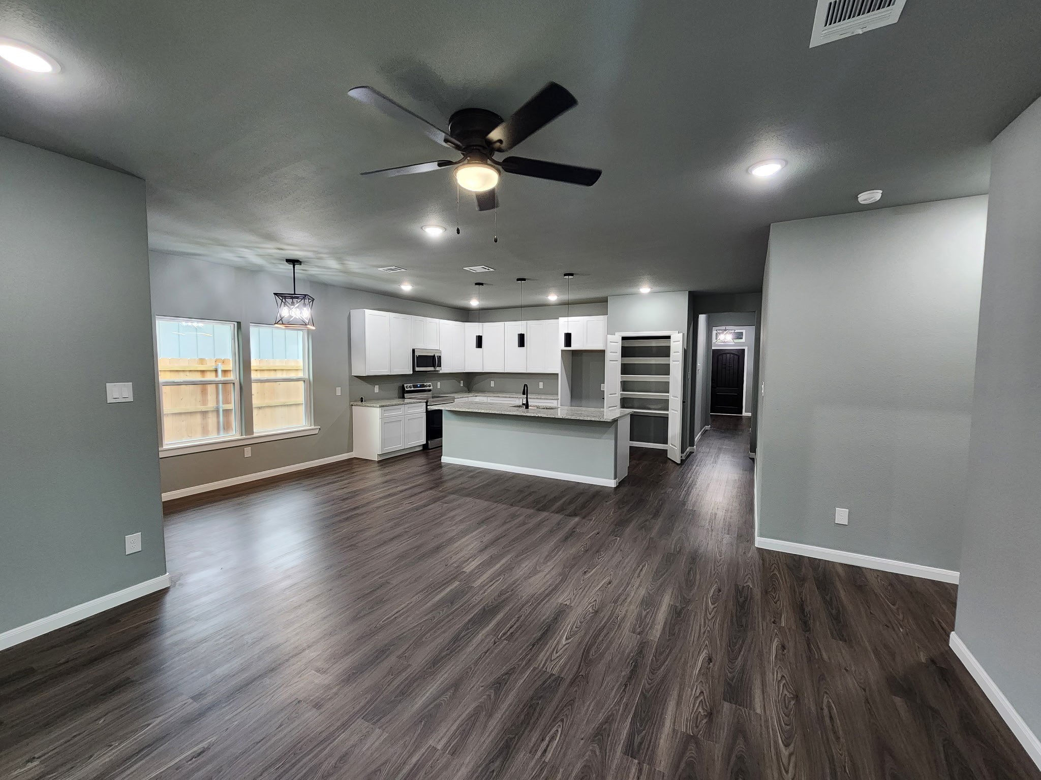 2514 Sheraton Drive Fort Worth TX 76105