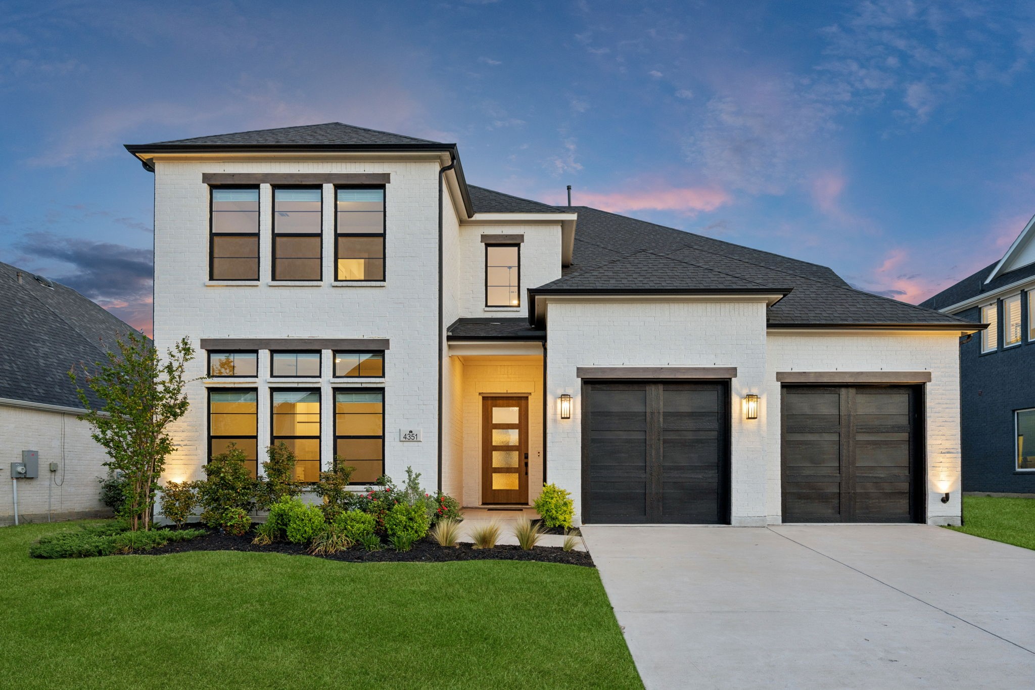 4351 Silver Spur Drive Prosper TX 75078