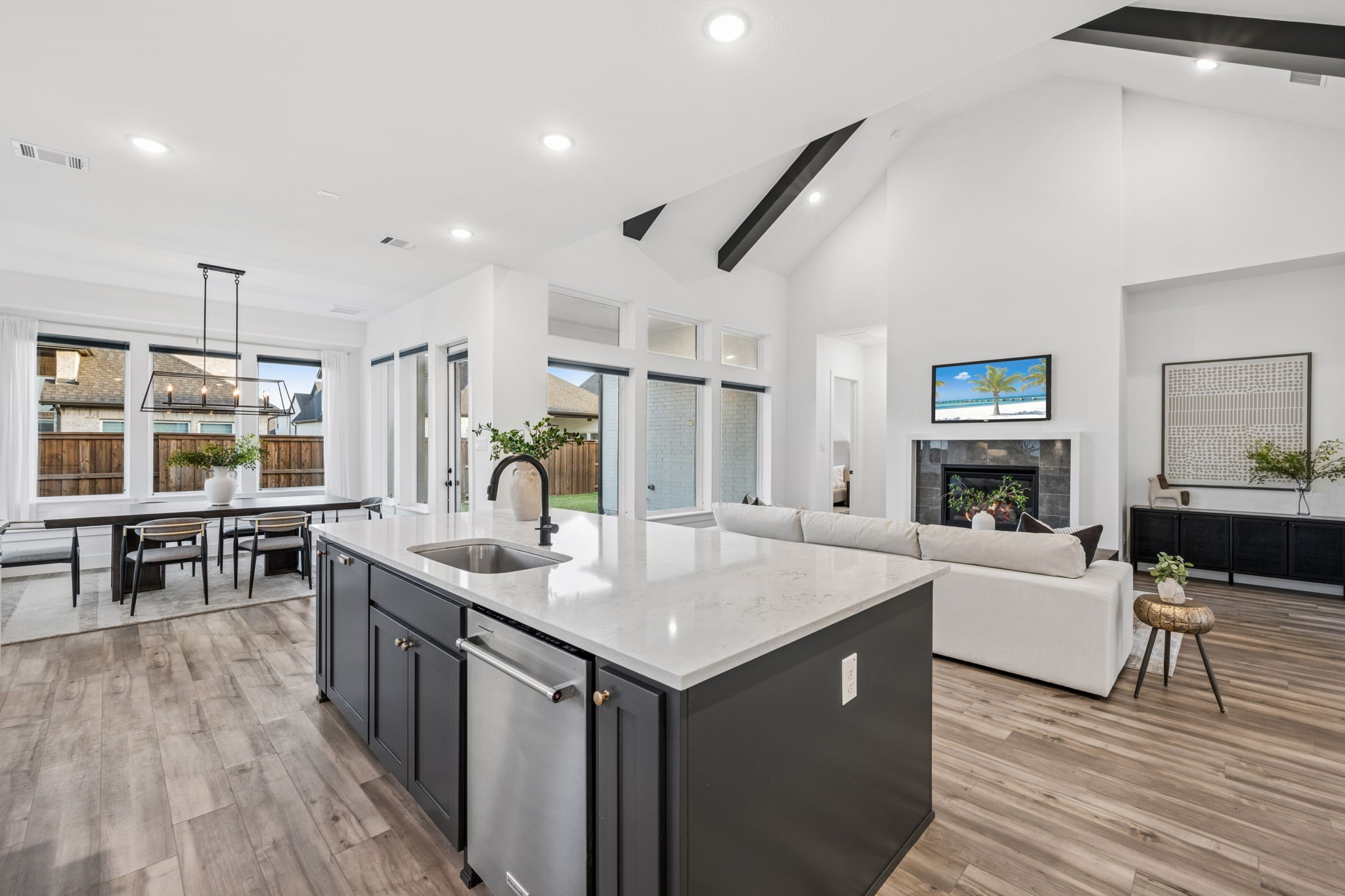 4351 Silver Spur Drive Prosper TX 75078
