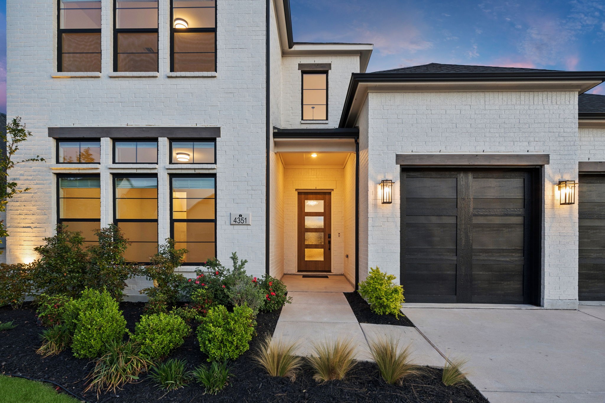 4351 Silver Spur Drive Prosper TX 75078