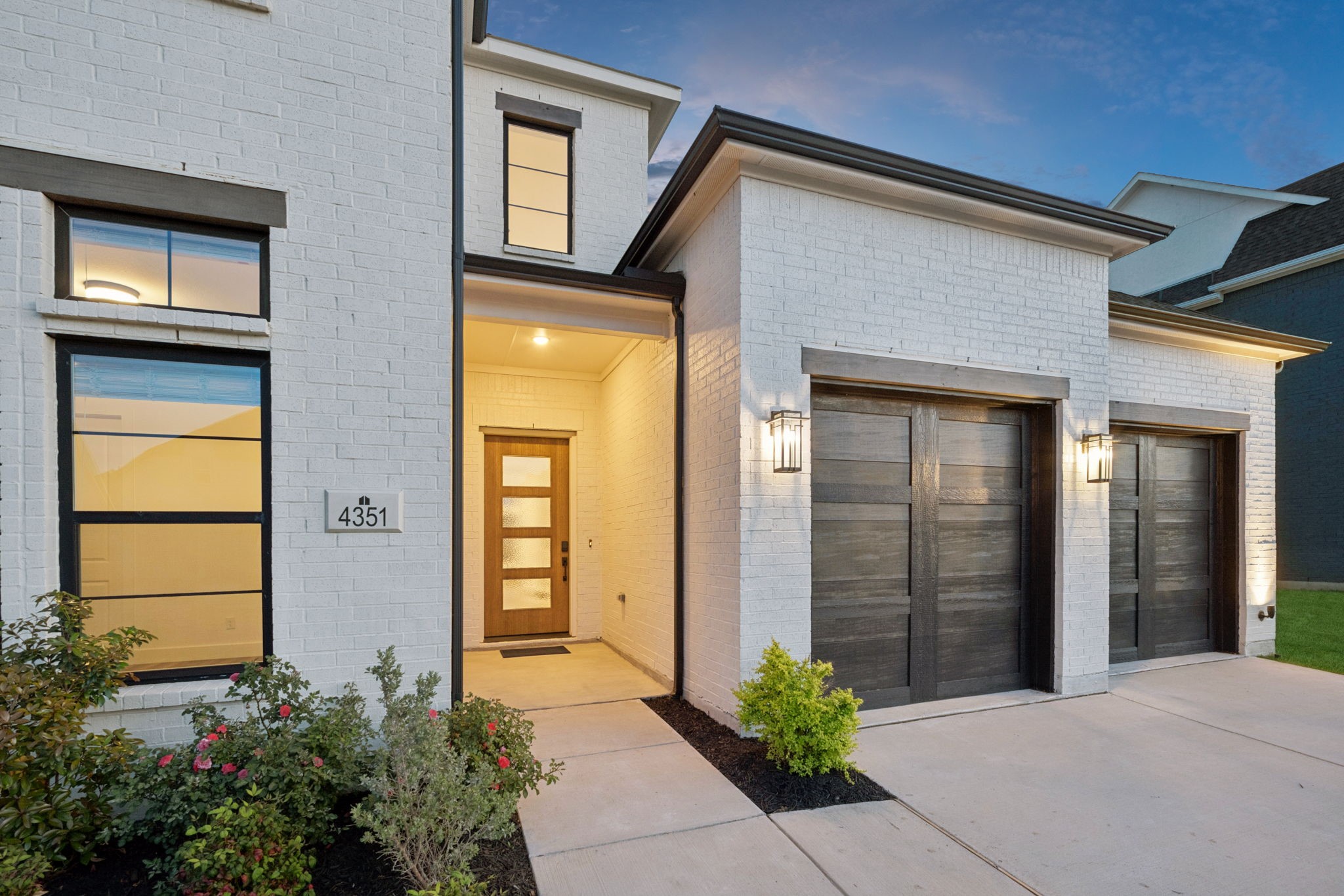 4351 Silver Spur Drive Prosper TX 75078