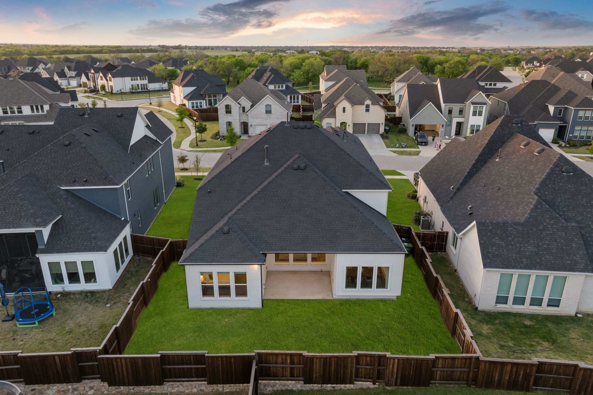 4351 Silver Spur Drive Prosper TX 75078