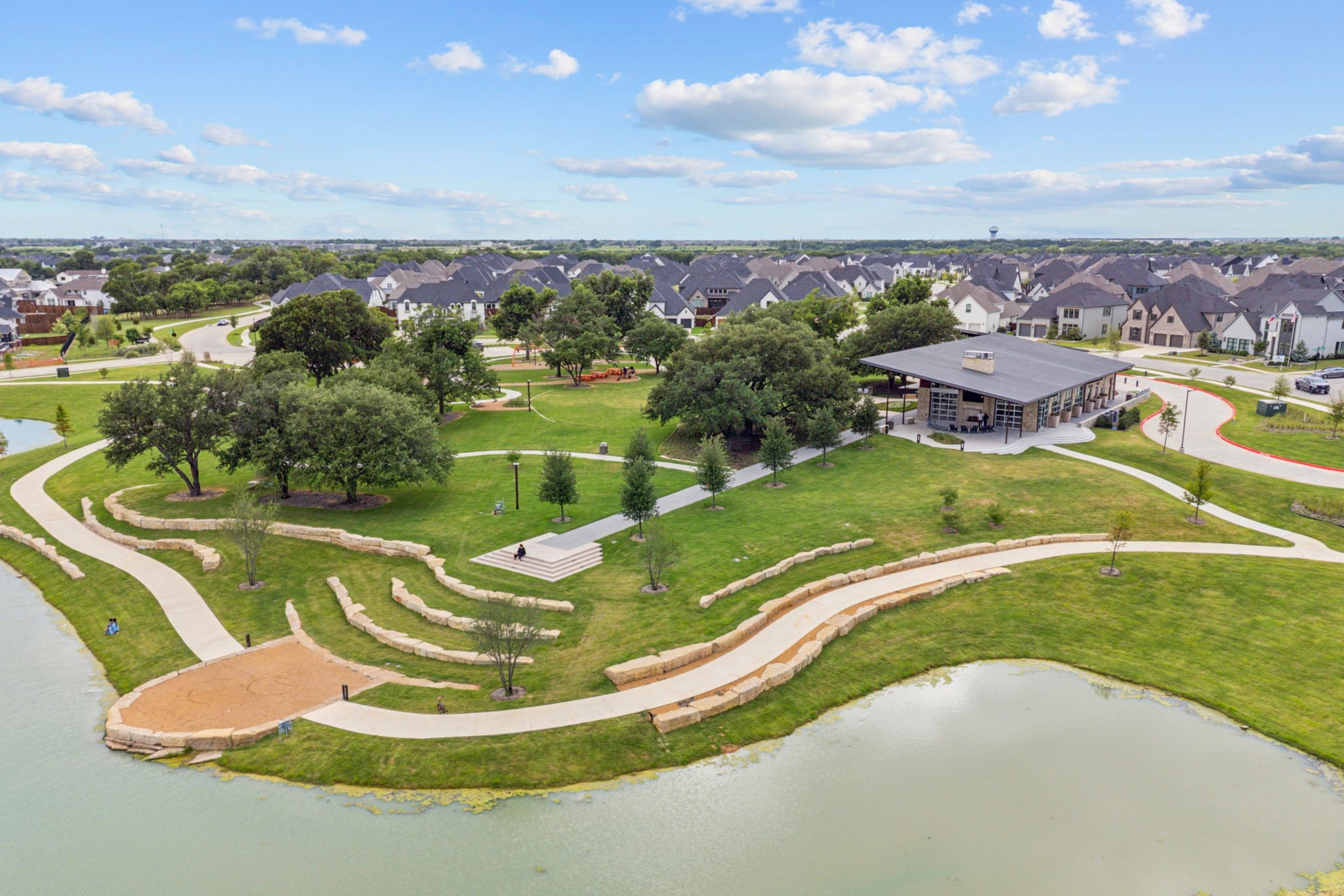 4351 Silver Spur Drive Prosper TX 75078