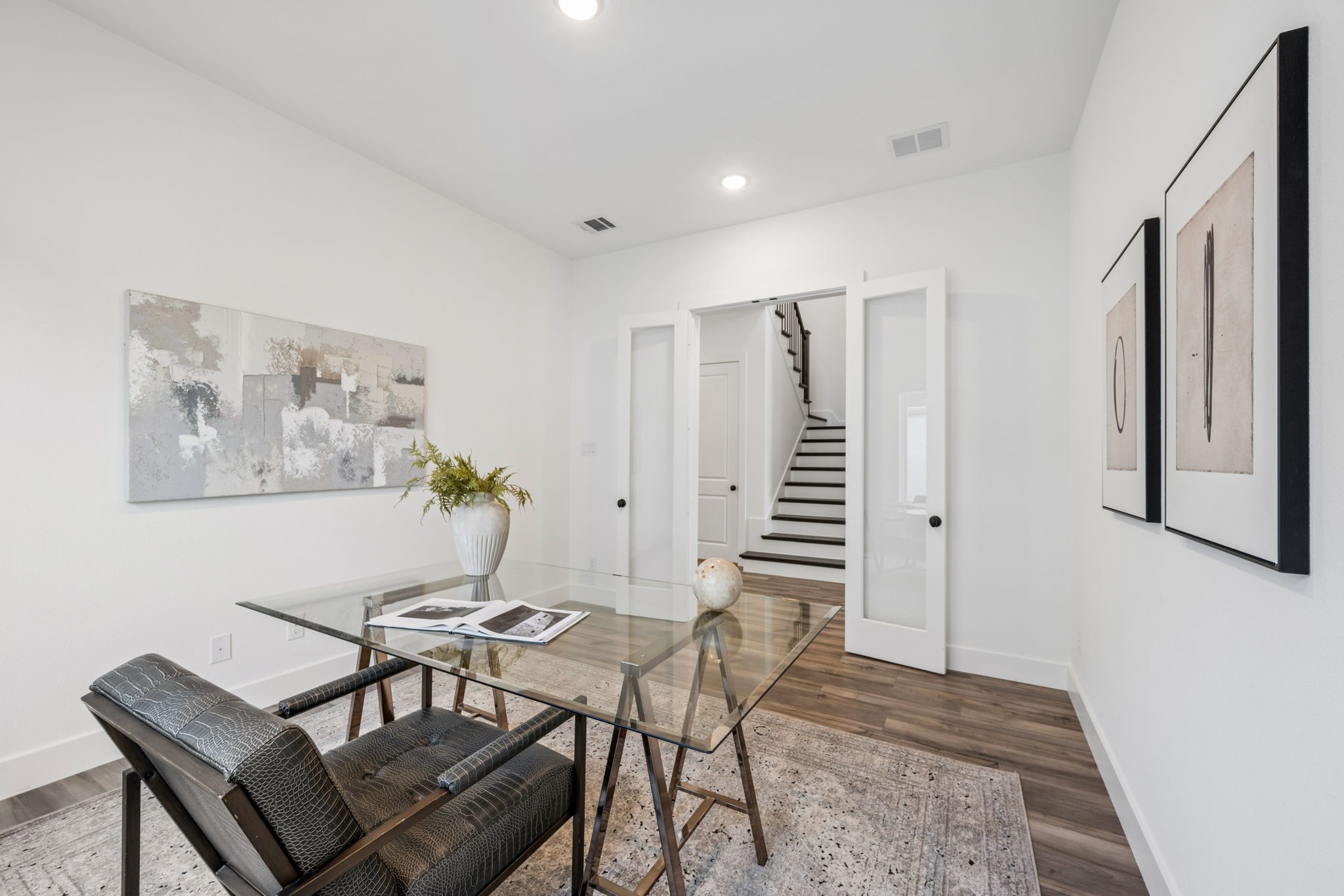 4351 Silver Spur Drive Prosper TX 75078