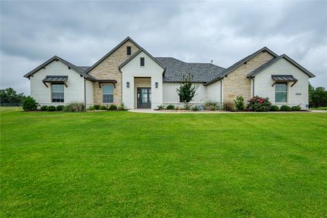 1033 Timber Hills Drive Weatherford TX 76087