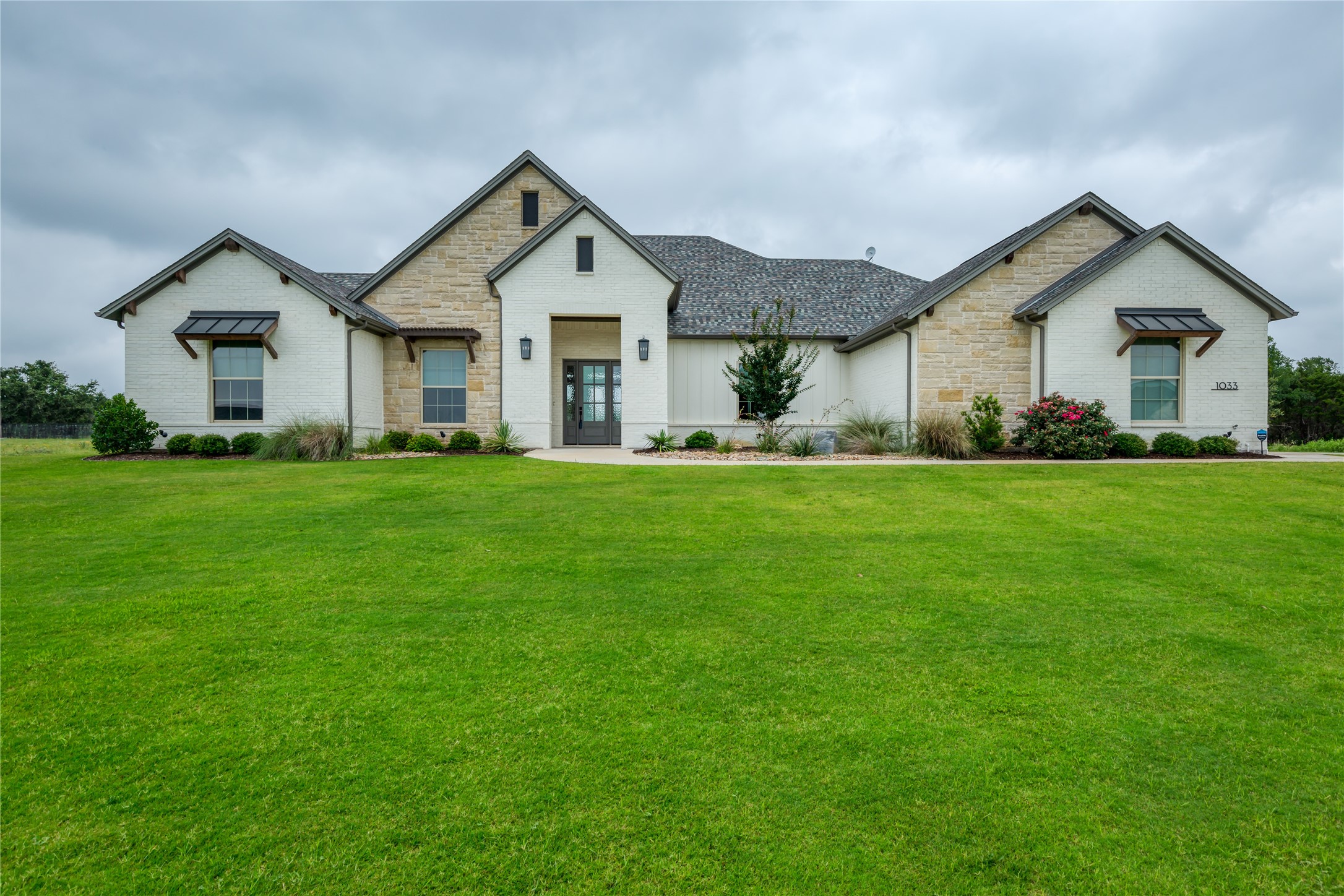 1033 Timber Hills Drive Weatherford TX 76087