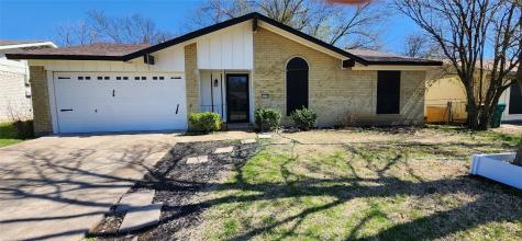 1239 Saturn Drive Cedar Hill TX 75104