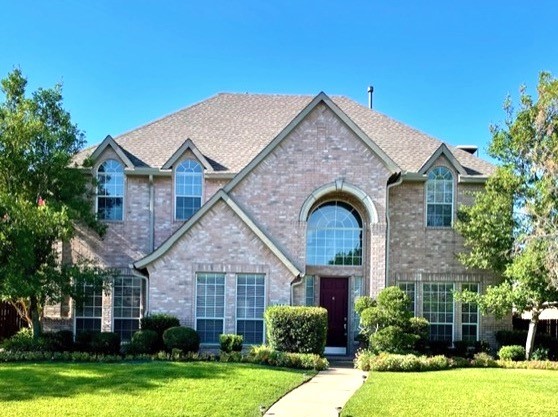 214 Chisholm Trail Argyle TX 76226