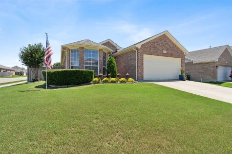 3816 Brandywine Lane Fort Worth TX 76244