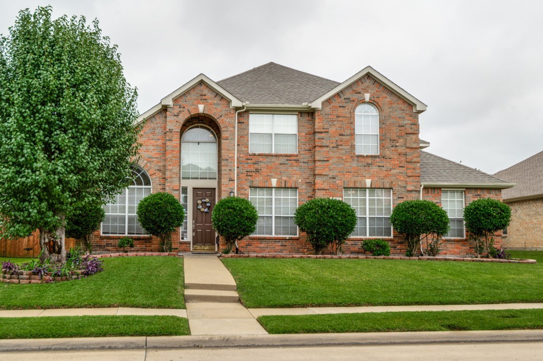 3536 Mason Drive Plano TX 75025
