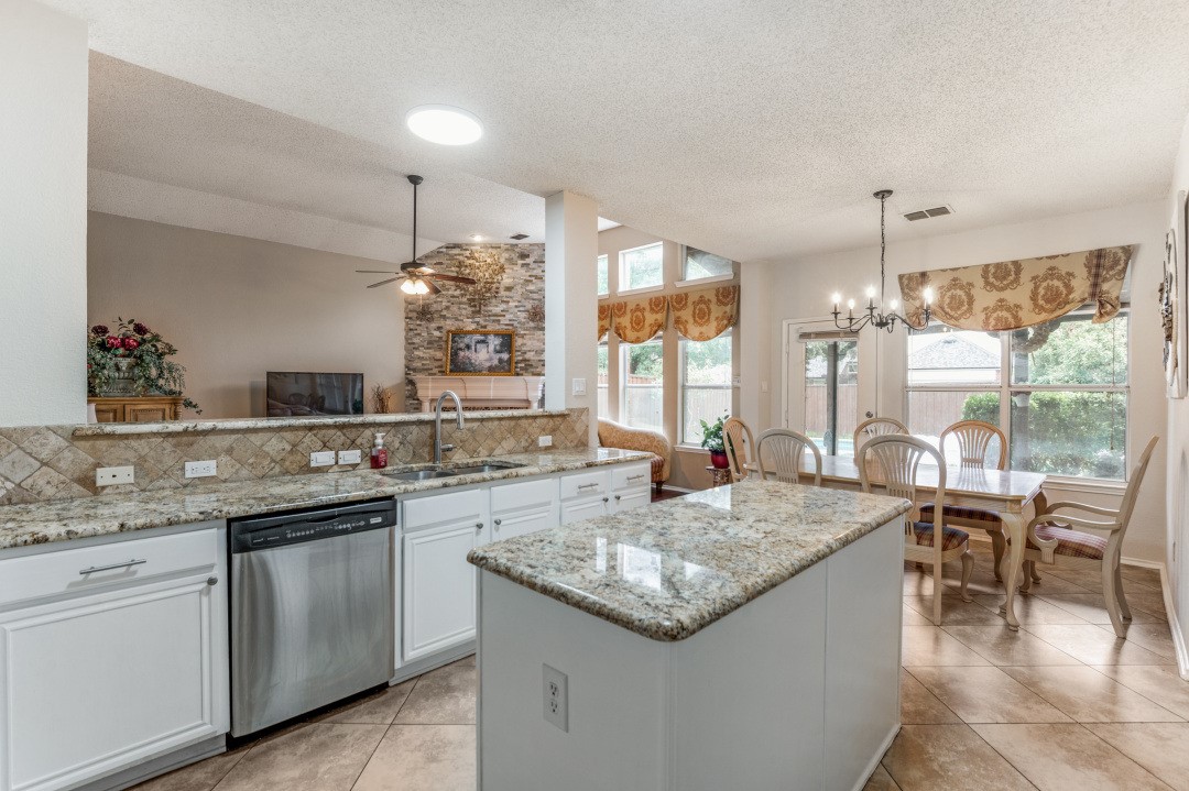 3536 Mason Drive Plano TX 75025