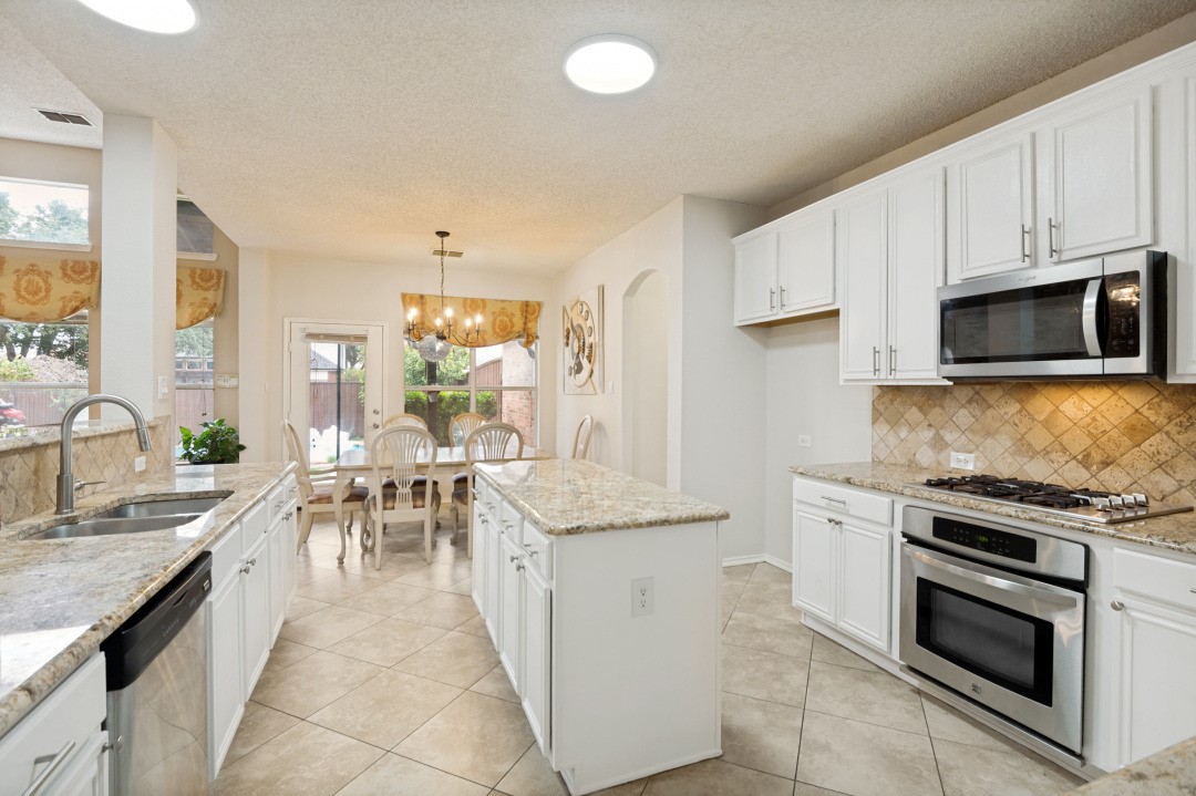 3536 Mason Drive Plano TX 75025