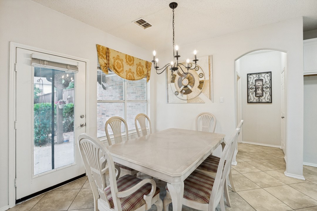 3536 Mason Drive Plano TX 75025