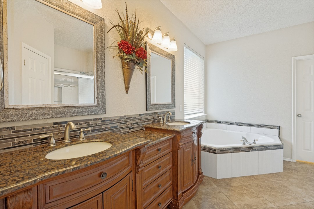 3536 Mason Drive Plano TX 75025