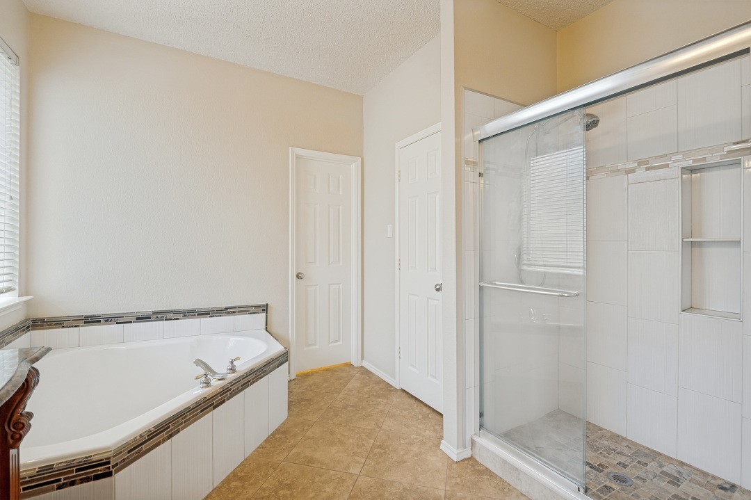 3536 Mason Drive Plano TX 75025