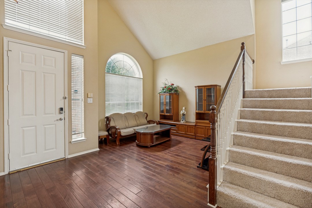 3536 Mason Drive Plano TX 75025