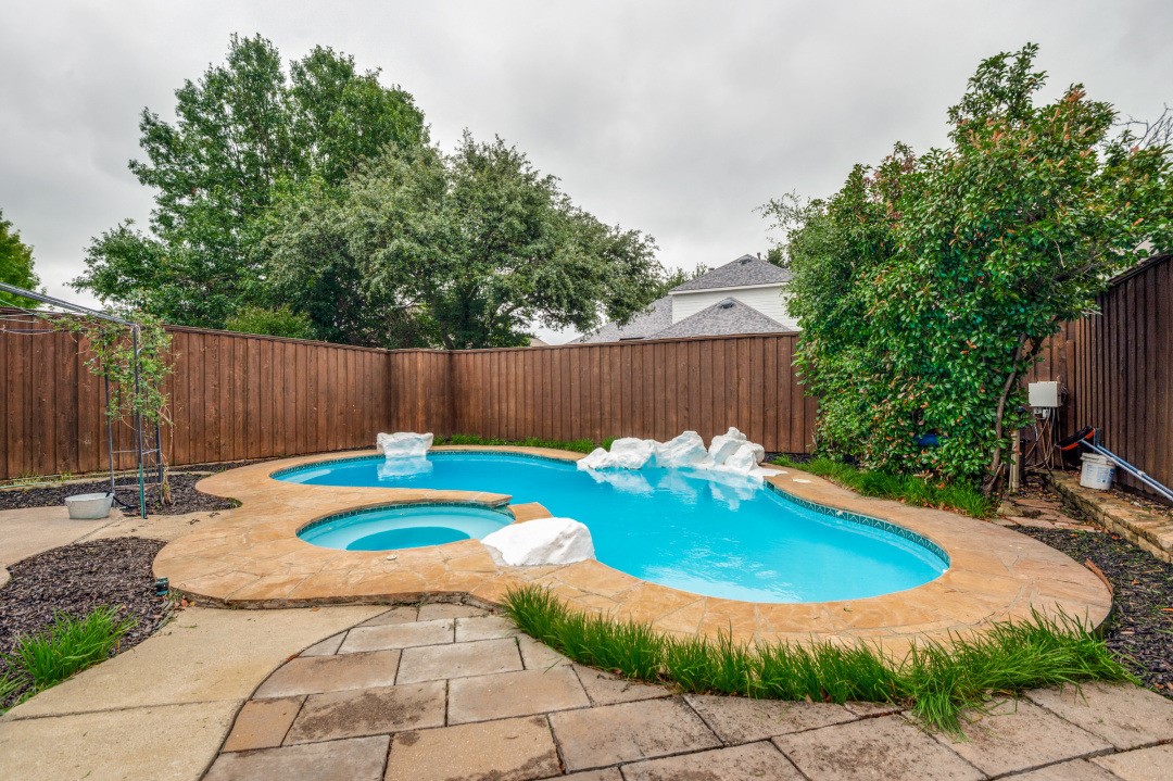 3536 Mason Drive Plano TX 75025