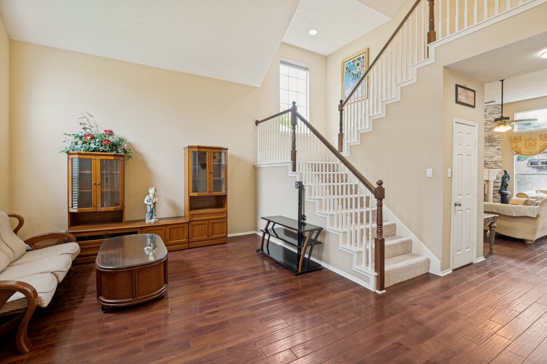 3536 Mason Drive Plano TX 75025
