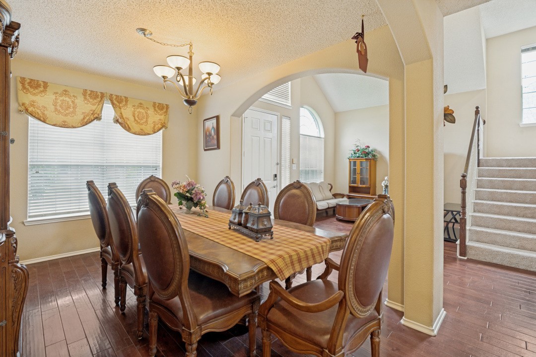 3536 Mason Drive Plano TX 75025