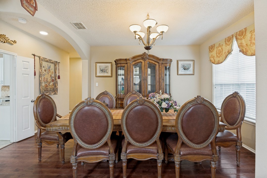3536 Mason Drive Plano TX 75025