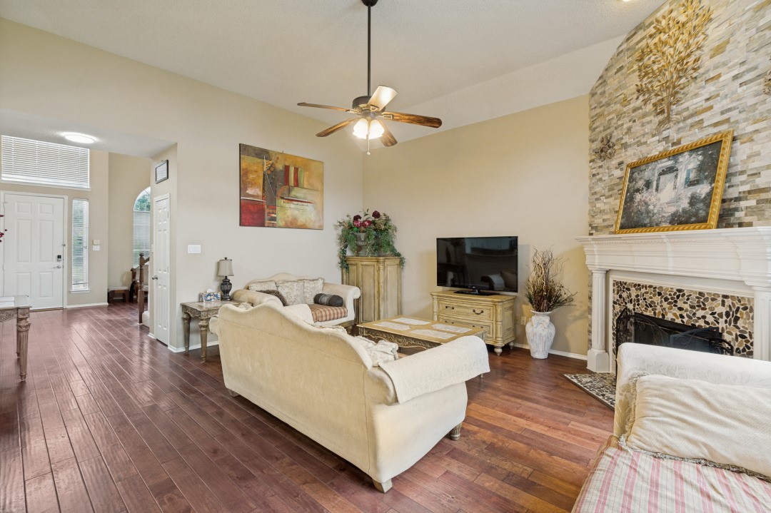 3536 Mason Drive Plano TX 75025