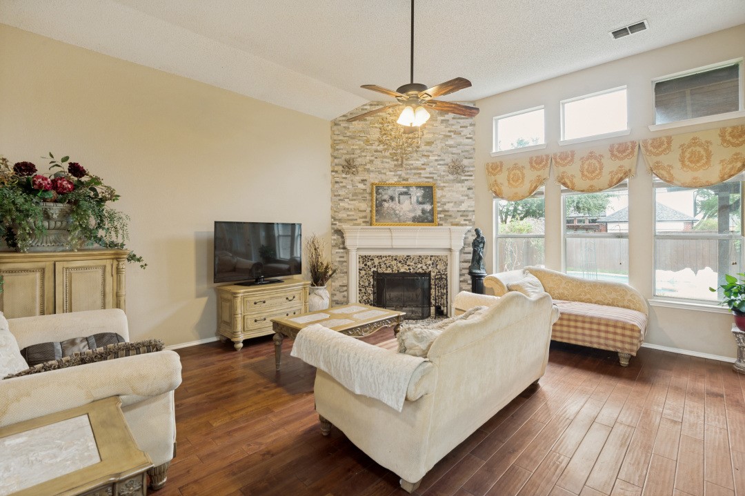3536 Mason Drive Plano TX 75025